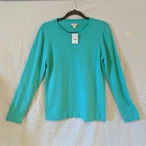 J.Crew sweater New w/tags